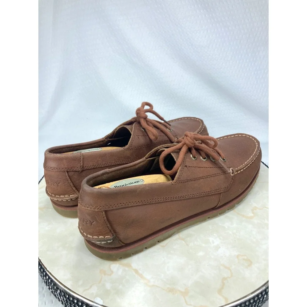 Sperry love package material